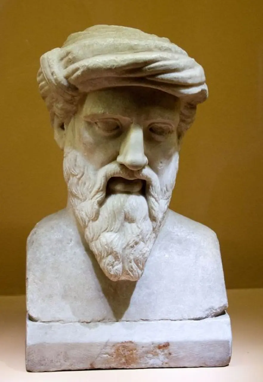 Pythagoras